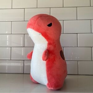 Bellzi Rexxi the T-Rex Plush Dinosaur Stuffed Animal Toy